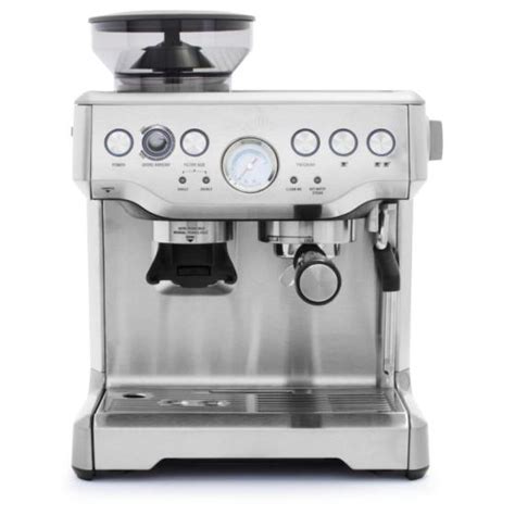 Best Quality Breville BES870XL Barista Express Espresso Machine