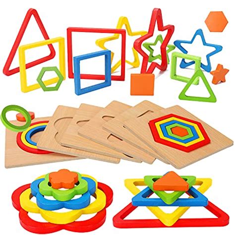 Puzzles for 2 Year Olds - Fun and Engaging Activity