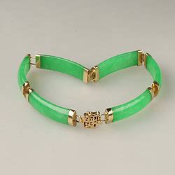 Jade Bracelet Green Collection | Jade Shop