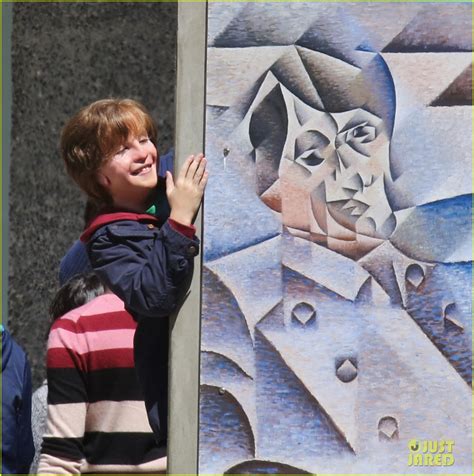 Jacob Tremblay Looks Unrecognizable On Wonder Set Photo 1005069