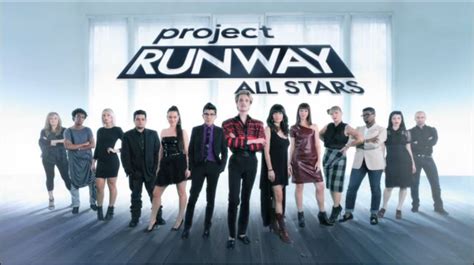 Project Runway: All-Stars | Game Shows Wiki | FANDOM powered by Wikia