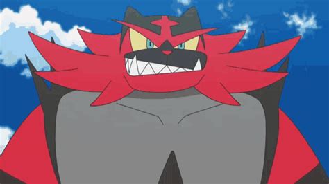 Incineroar  Incineroar Discover And Share S