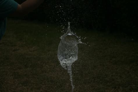 Water Balloon Burst 025 by Eternity9 on DeviantArt