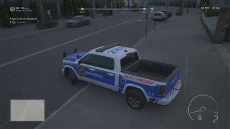 Police Simulator Patrol Officers Mpv Dlc And New Update Youtube