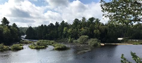 Tahquamenon Falls State Park - Sharing Horizons