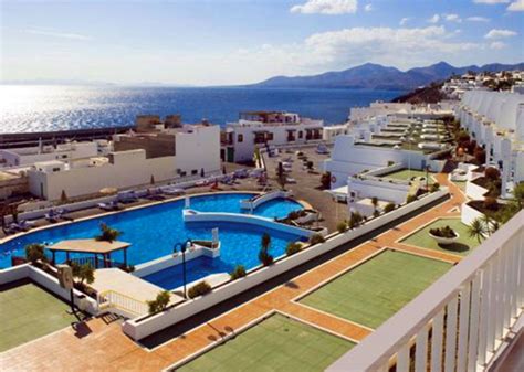 BelleVue Aquarius, Puerto del Carmen | Purple Travel