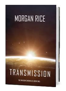 The Official Site of Morgan Rice the #1 Best selling author