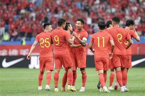 China Pr Vs Tajikistan Prediction And Betting Tips January Th