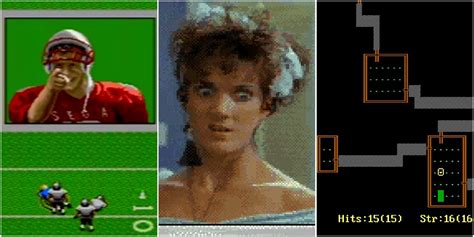 10 Games That Are "Important" To Gaming History (But Not Very Good)