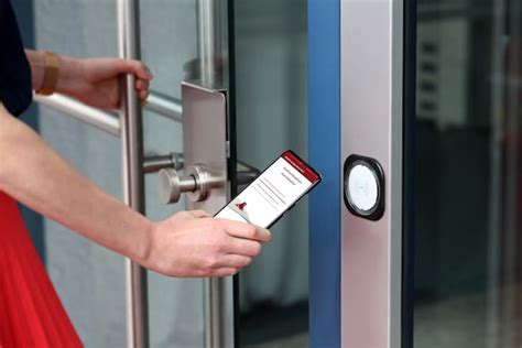 Modern Access Control System Tips For Implementing