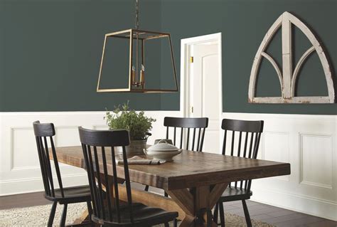 Magnolia Home Paint Introduces New Color Hirshfields