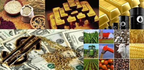 Commodity Make Money In Forex Other Investments