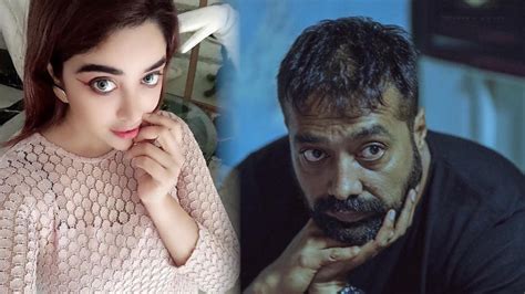 Sexual Misconduct Allegations Priority Is To Get Anurag Kashyap