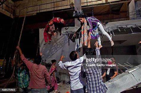 Rana Plaza Tragedy Photos and Premium High Res Pictures - Getty Images