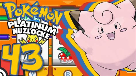 Pokemon Platinum Nuzlocke Part Tfs Plays Youtube