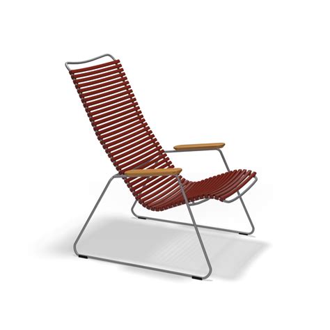 Click Lounge Chair Houe