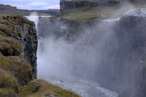 Block Waterfalls · Free Stock Photo