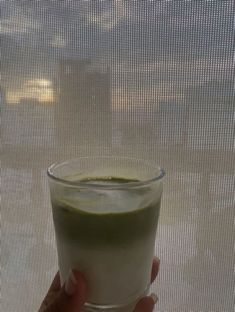 Matcha 🍵 in 2023 | Matcha, Drinks