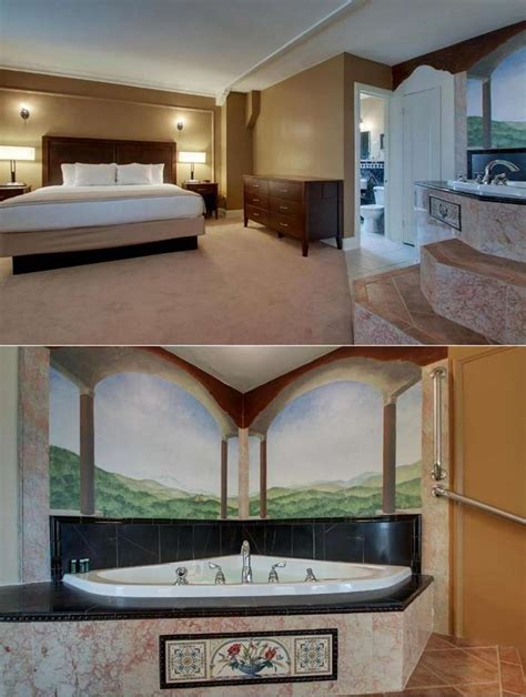 15 Hotels with Hot Tub In Room in Milwaukee, WI