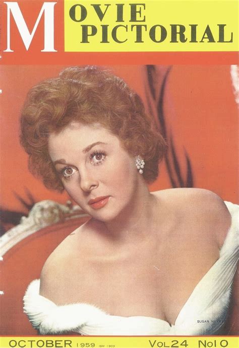 Susan Hayward