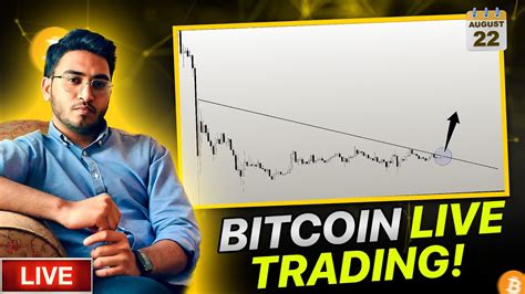 Important BTC Updates Bitcoin Live Trading BTC Updates XRP BTC