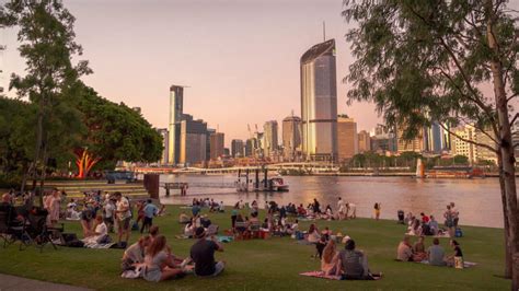 The Best Picnic Spots In Brisbane GoGet Australia S Leading Car