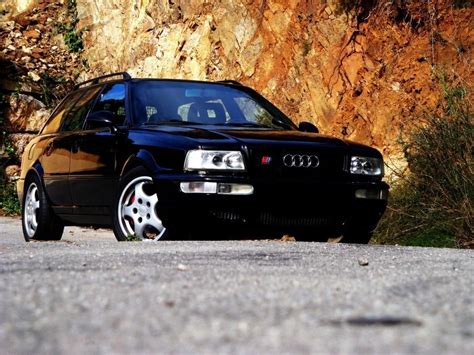 Audi RS2 Wallpapers - Wallpaper Cave