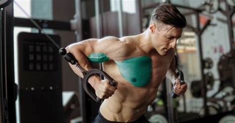 Discover The Time Saving Result Boosting Power Of Chest And Biceps