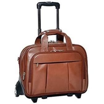 Top 15 Best Rolling Briefcases For Women In 2019 Travel Gear Zone