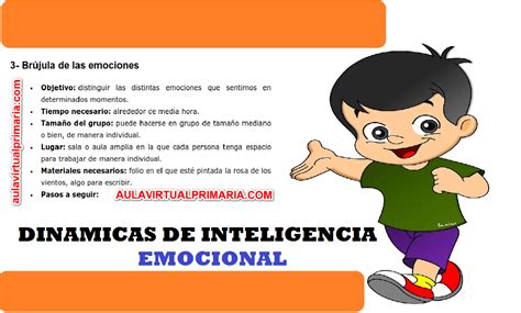 Din Micas De Inteligencia Emocional Para Adultos Pdf