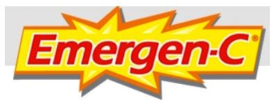 Emergen-C® - Supplements in Review