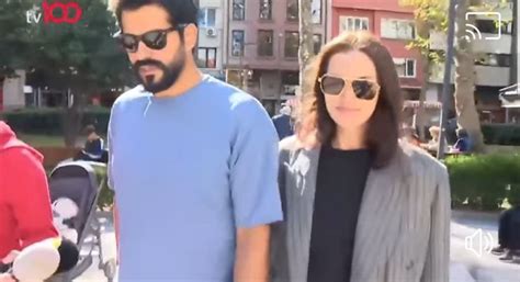 Pin By Erika Bogd N On Burak Z Ivik Fahriye Evcen Fashion Round