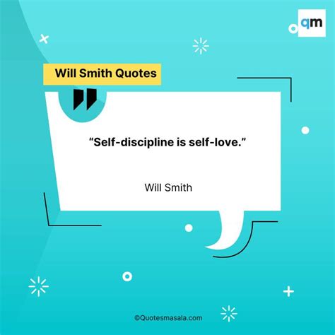 Famous Will Smith Quotes For Inspiration | Quotesmasala