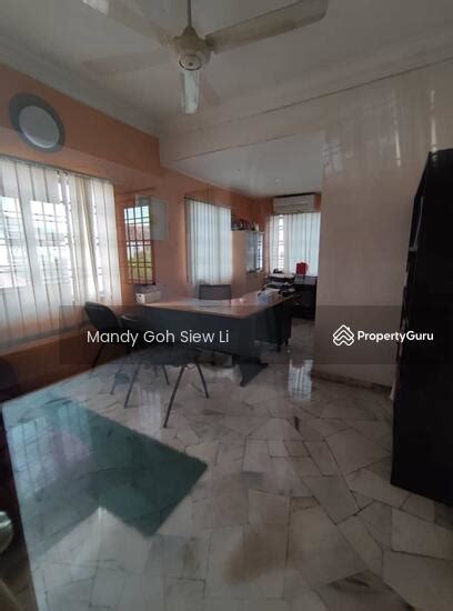 Indahpura Kulai Double Storey End Lot Jalan Teratai Bandar Indahpura