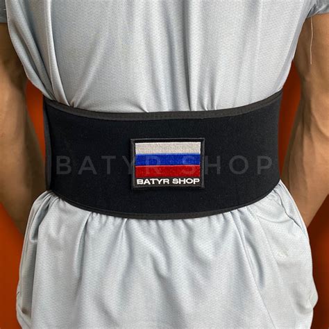Пояс-кобура скрытого ношения | Магазин армейской и тактической одежды и ...