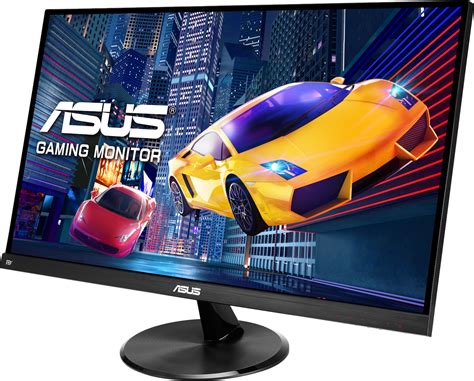 23 8 Asus Gaming Monitor At Mighty Ape Nz