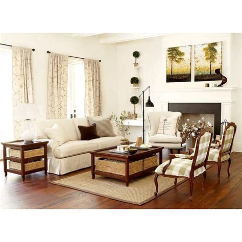 Davenport Sofa Slipcover Only - Stocked | Ballard Designs | Slipcovered ...