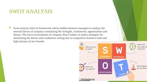 IKEA Internal And External Factors Affecting Business Operations