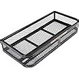 Amazon Goplus Atv Utv Rear Drop Basket Universal Cargo Basket W