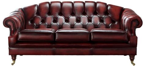 The Ultimate Guide To Chesterfield Sofa Styles British Chesterfield Sofas