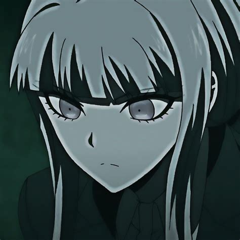 Kyoko Kirigiri Pfp 2024