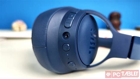 Jbl Tune Nc Headphones Review