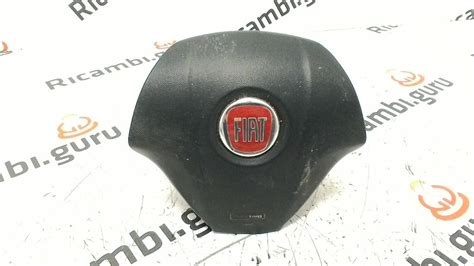 Airbag Volante Fiat Grande Punto