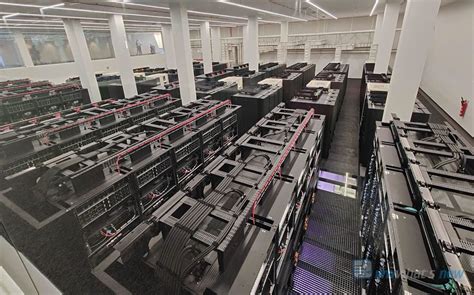 Marenostrum 5 el supercomputador más potente de España explicado de