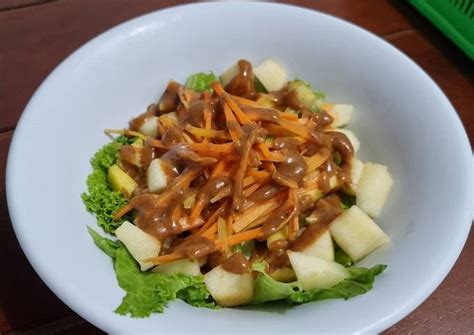 Resep Selada Bangkok 🥗 Oleh Bunda Emir Cookpad