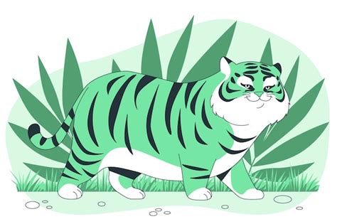 Page 3 | Images de Dessin Anime Tigre Blanc – Téléchargement gratuit sur Freepik