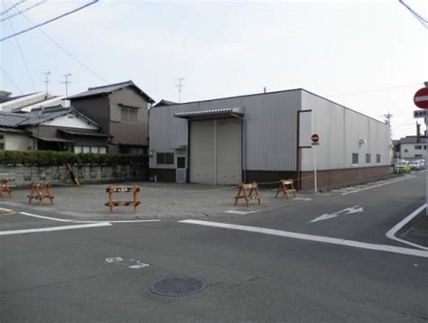 静岡市駿河区みずほ1丁目安倍川駅安倍川 倉庫の貸倉庫・貸工場・貸地テナントcom 2092