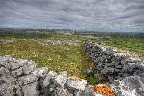 "Burren National Park" by John Quinn | Redbubble