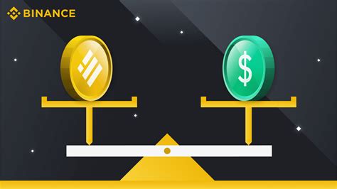 Semua Tentang Stablecoin Dan Cara Membelinya Blog Binance