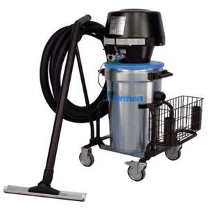 Explosion-proof vacuum cleaner - All industrial manufacturers